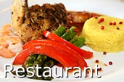 Das Restaurant